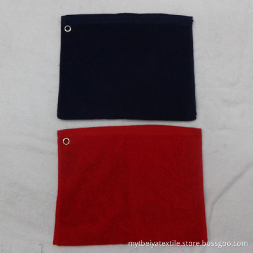 High Quality and Comfortable Golf Towel